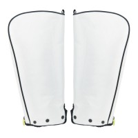 Sunday Golf Bag Rain Hood Cover