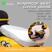 Durable cushion protection cover